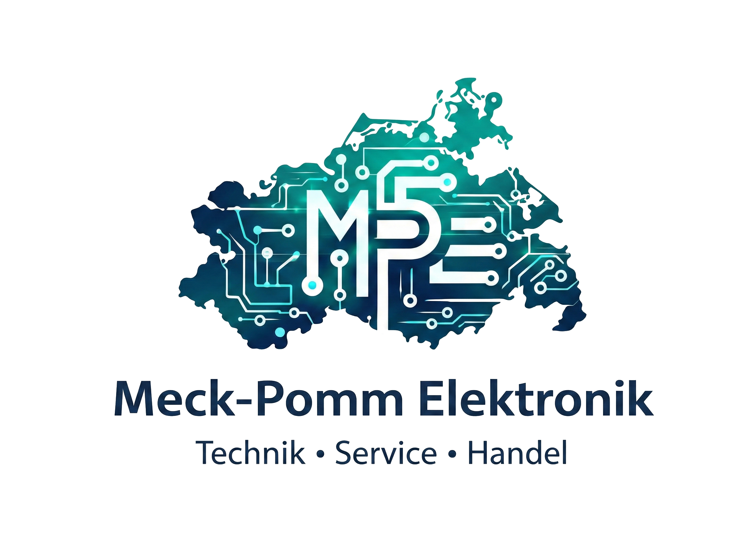 MPE Logo